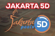 JAKARTA 5D